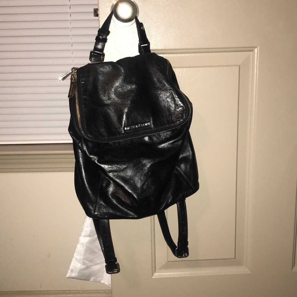 Michael Kors Leather medium bag